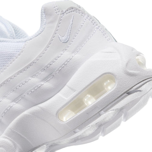 NIKE Air Max 95 Recraft Ltr (ps) Kids Sneakers